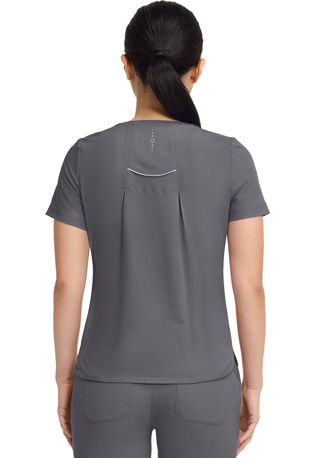 Healing Hands HH360 Women's HH702 Crew Neck Top – The Uniform Shoppe