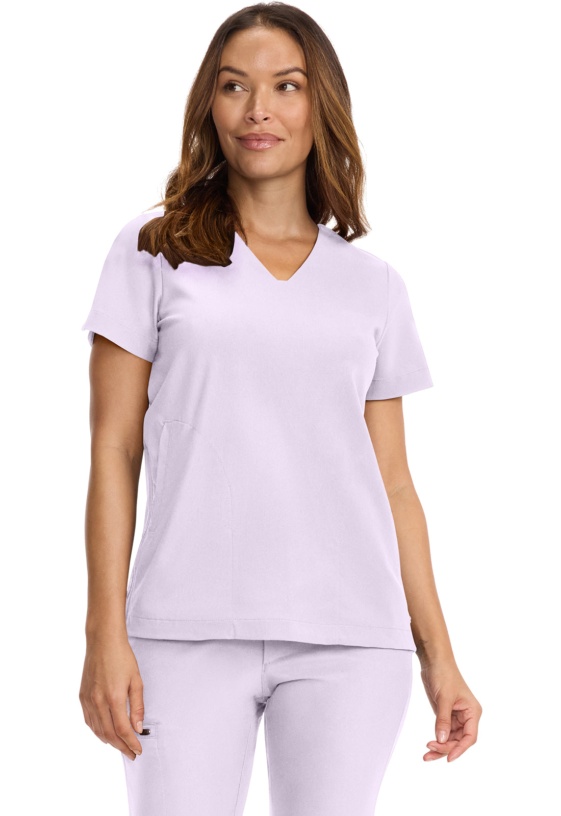 HH LIMITED EDITION Women's HH813 Women's Tunic V-Neck Top