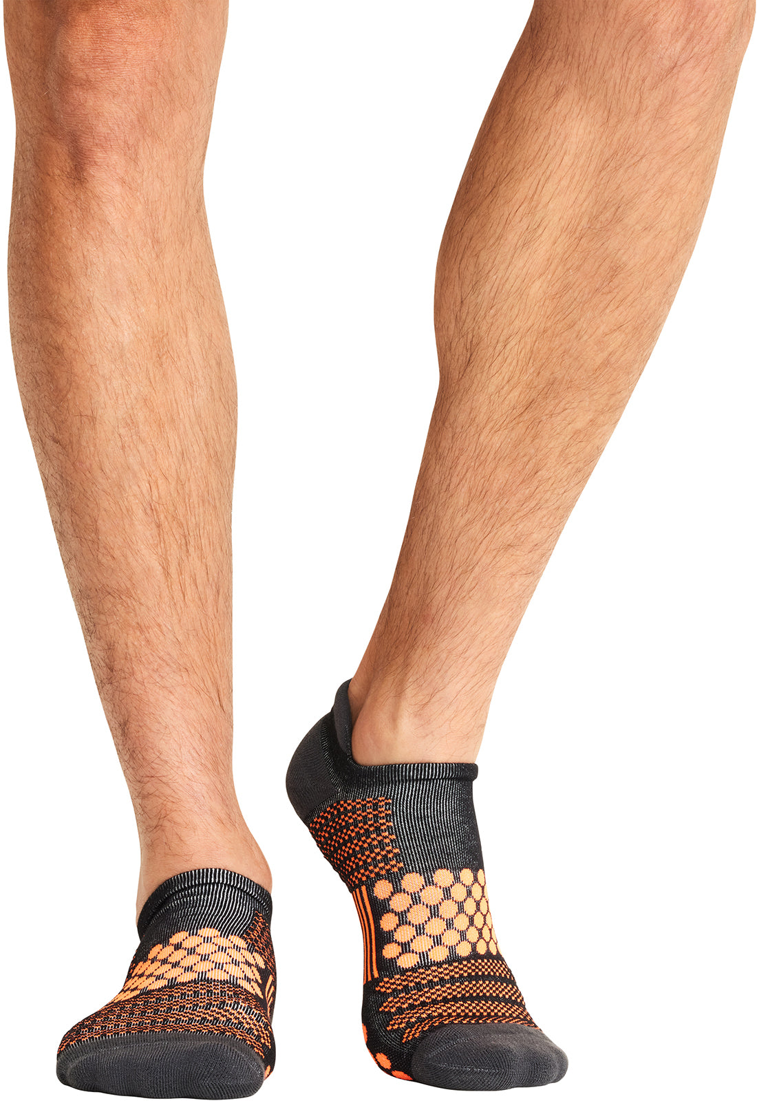 Cherokee Infinity Legwear Unisex HUSTLE Athletic Ankle Socks