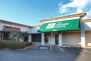 The Uniform Shoppe