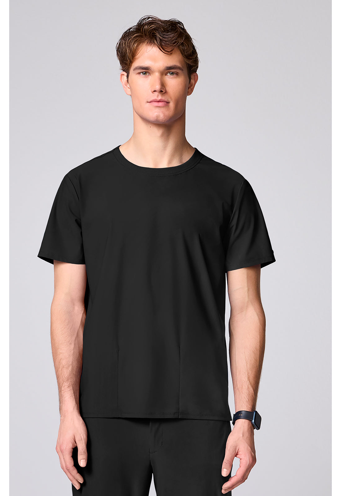 Cherokee Infinity Pursuit Men's IN00020 Men's Crew Neck Top