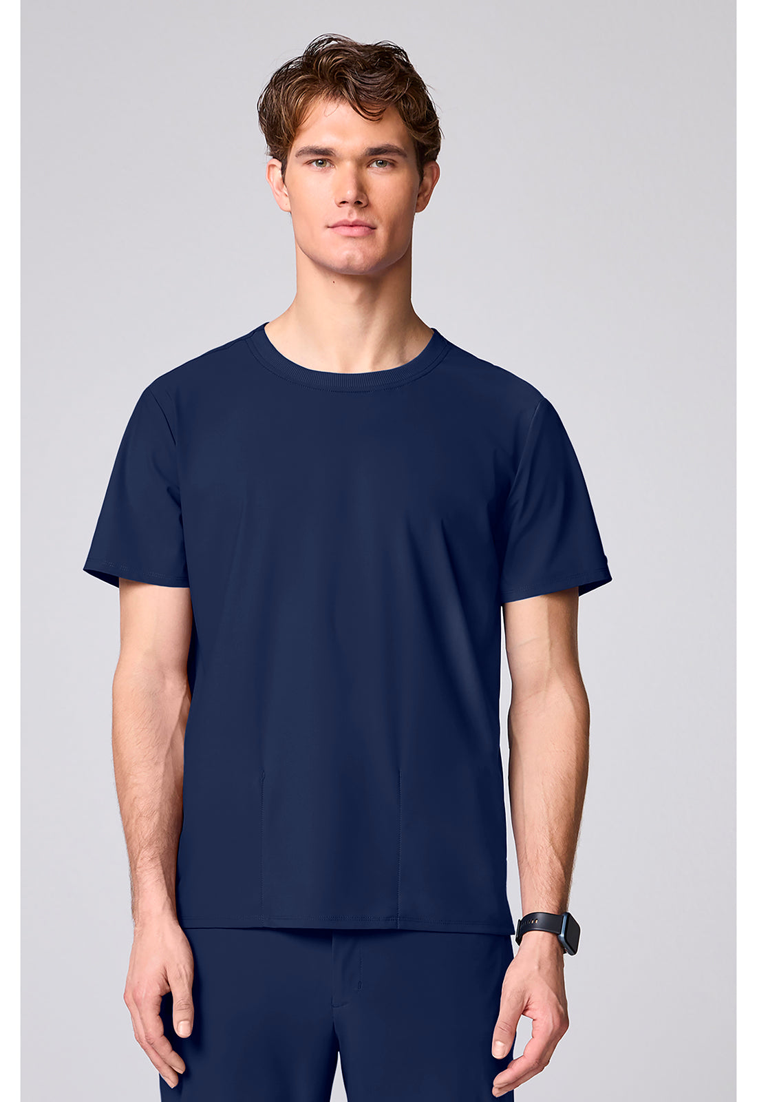 Cherokee Infinity Pursuit Men's IN00020 Men's Crew Neck Top