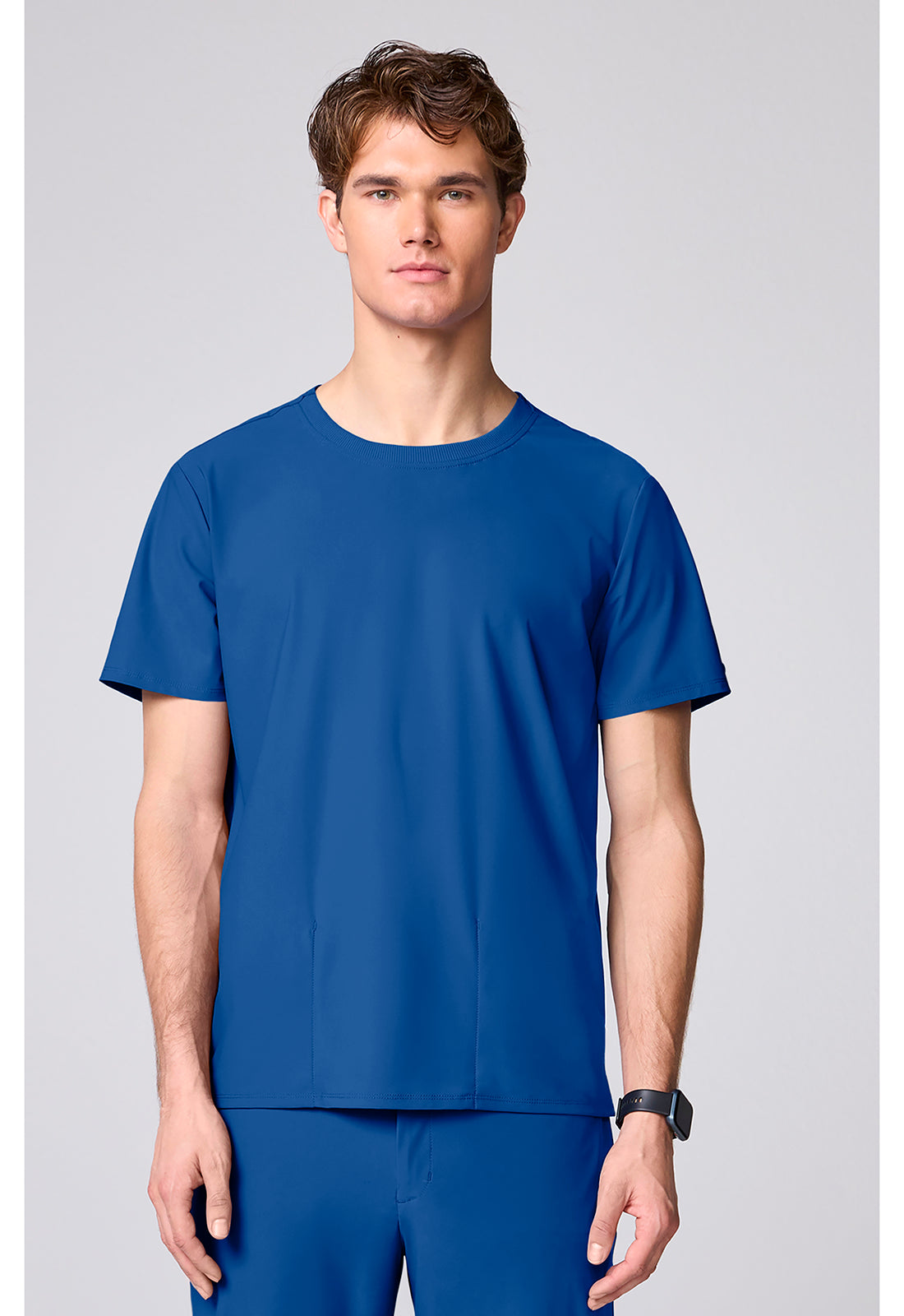 Cherokee Infinity Pursuit Men's IN00020 Men's Crew Neck Top