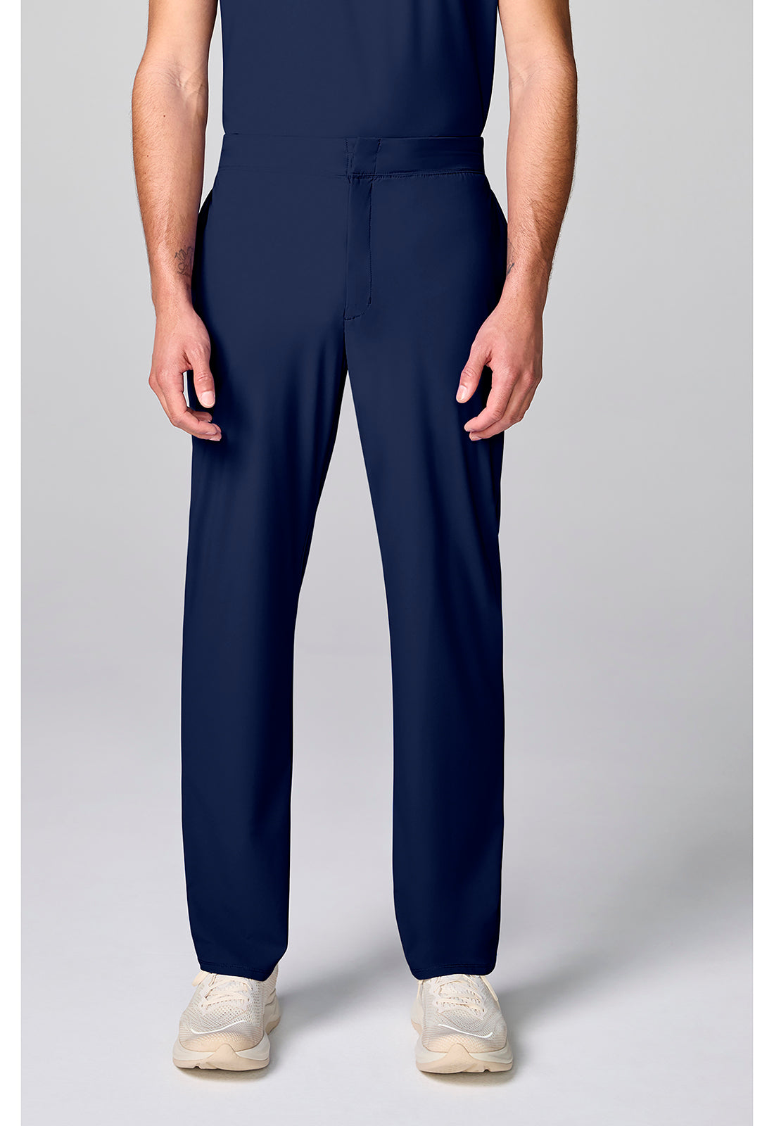 Cherokee Infinity Pursuit Men's IN00021 Men's Straight Leg Pant