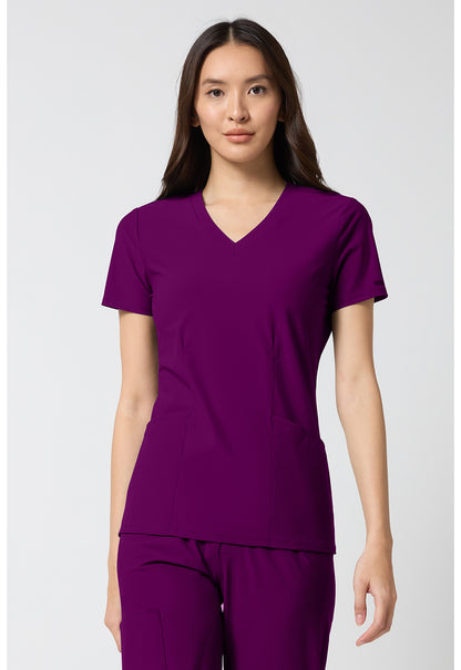 Infinity Pursuit  Women's IN00033 Women's V-Neck Top