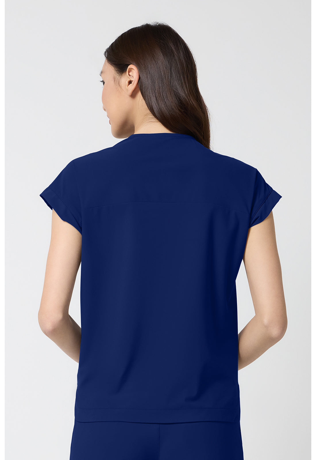 Cherokee Infinity Pursuit Women's IN00034 Women's Dolman V-Neck