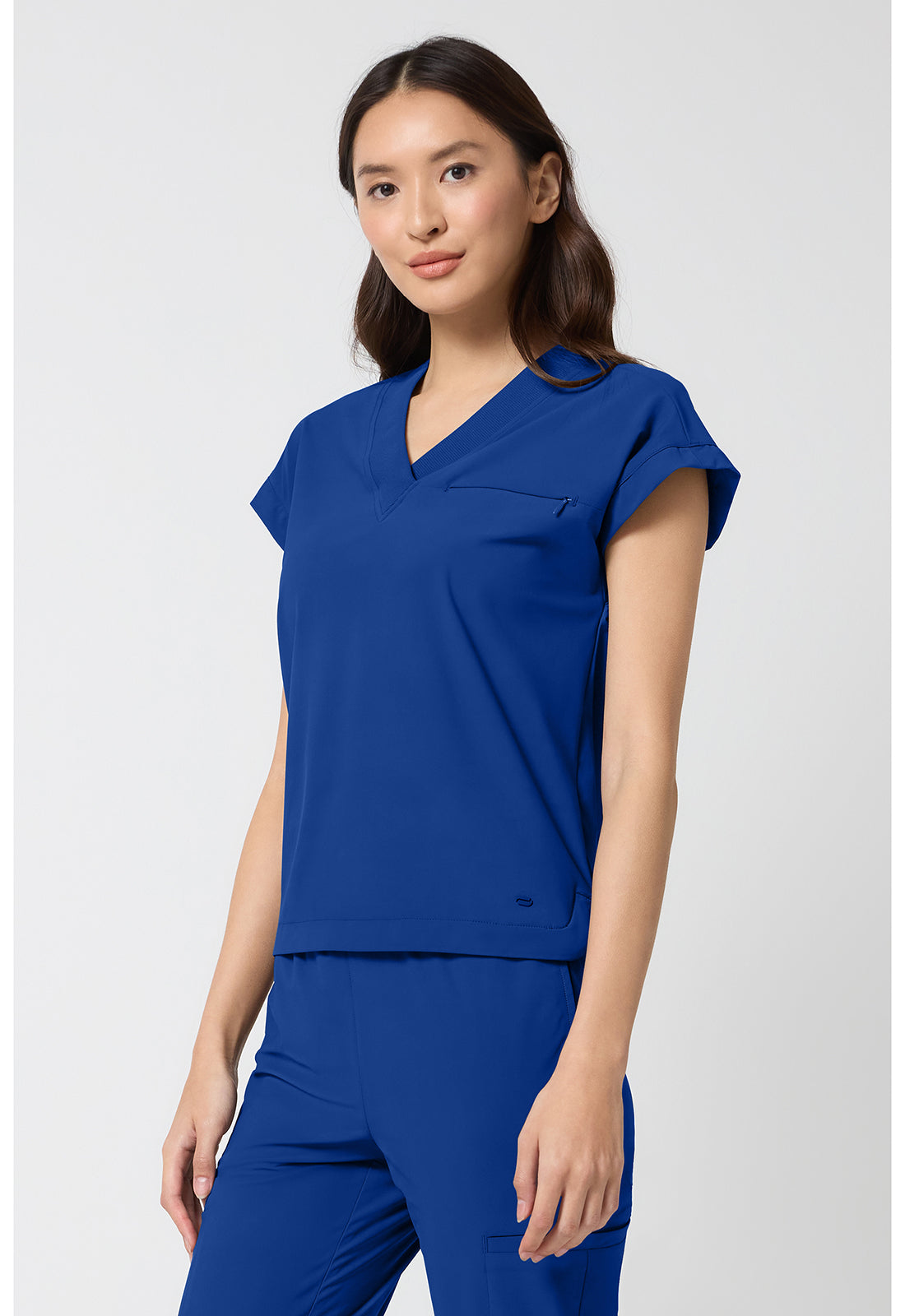 Cherokee Infinity Pursuit Women's IN00034 Women's Dolman V-Neck