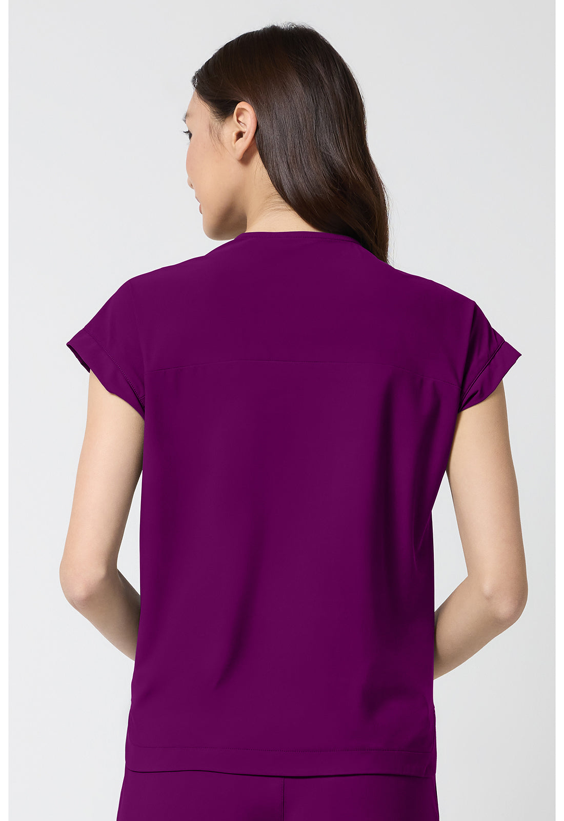 Cherokee Infinity Pursuit Women's IN00034 Women's Dolman V-Neck