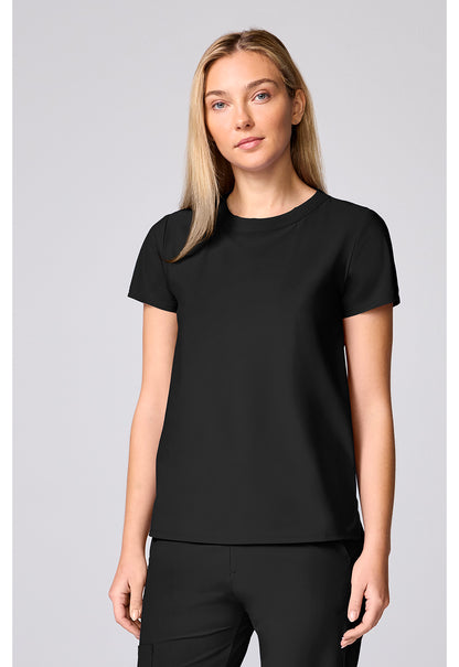 Cherokee Infinity Pursuit Women's IN00037 Women's Crew Neck Top