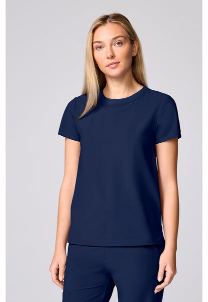 Cherokee Infinity Pursuit Women's IN00037 Women's Crew Neck Top