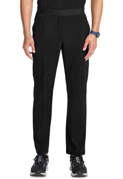 Cherokee Infinity GNR8 Men's IN013A Men's Straight Leg Pant