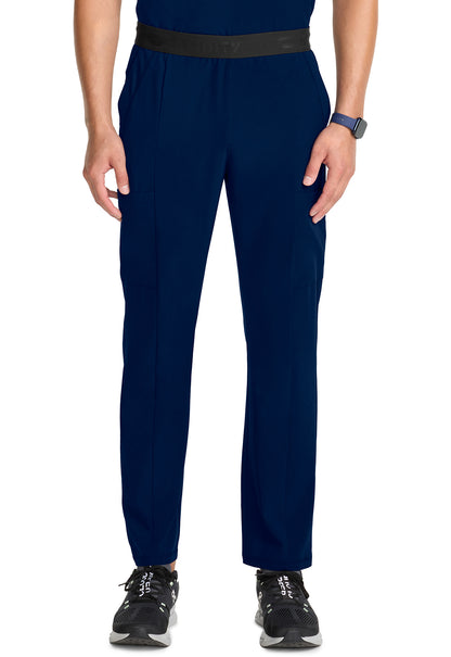 Cherokee Infinity GNR8 Men's IN013A Men's Straight Leg Pant