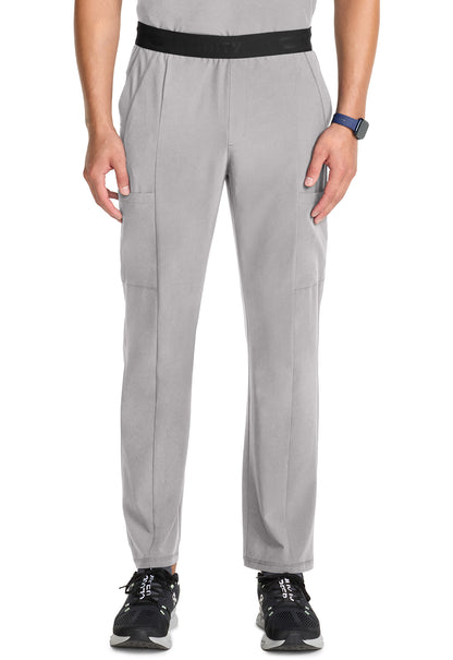 Cherokee Infinity GNR8 Men's IN013A Men's Straight Leg Pant