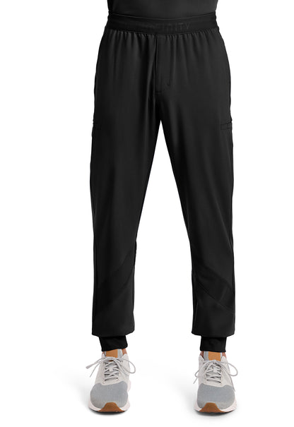 Cherokee Infinity GNR8 Men's IN016A Men's 5-Pocket Jogger Pant