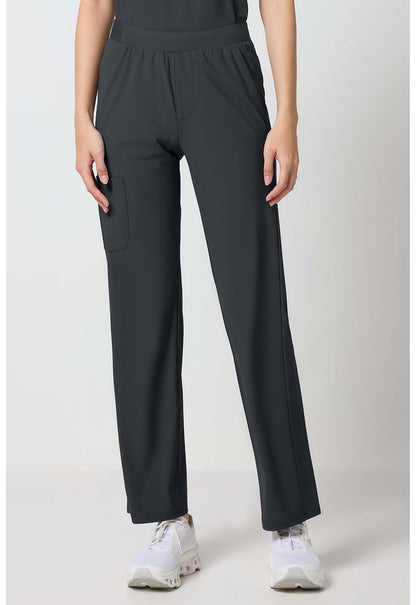 Infinity Pursuit  Women's IN023A Women's 4-Pocket Straight Leg Pant
