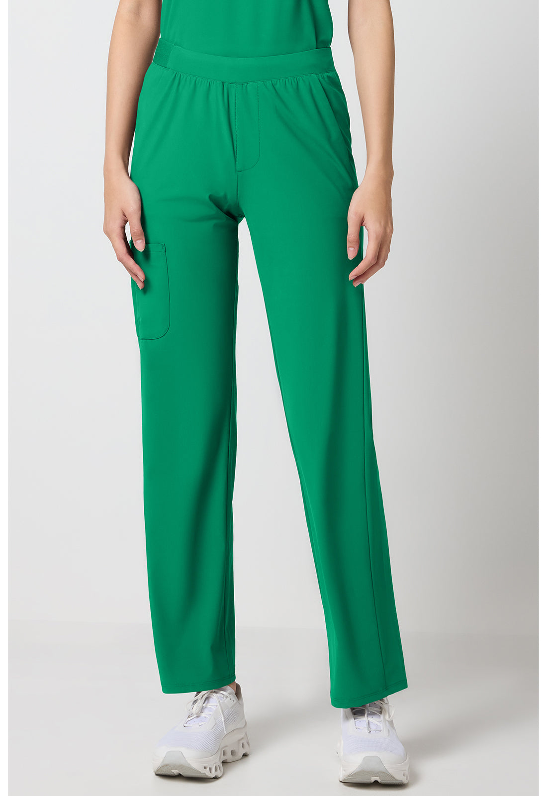 Infinity Pursuit  Women's IN023A Women's 4-Pocket Straight Leg Pant