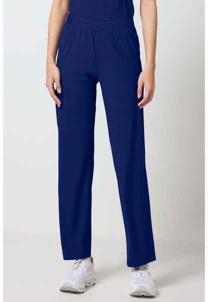 Infinity Pursuit  Women's IN023A Women's 4-Pocket Straight Leg Pant