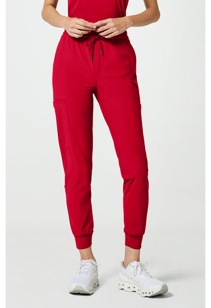 Cherokee Infinity Pursuit Women's IN024A Women's 5-Pocket Jogger Pant