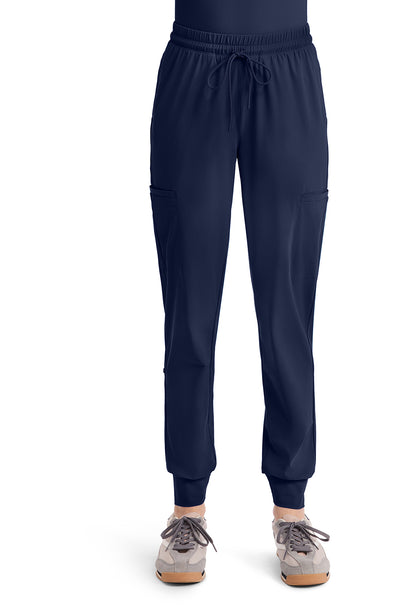 Cherokee Infinity Pursuit Women's IN024A Women's 5-Pocket Jogger Pant