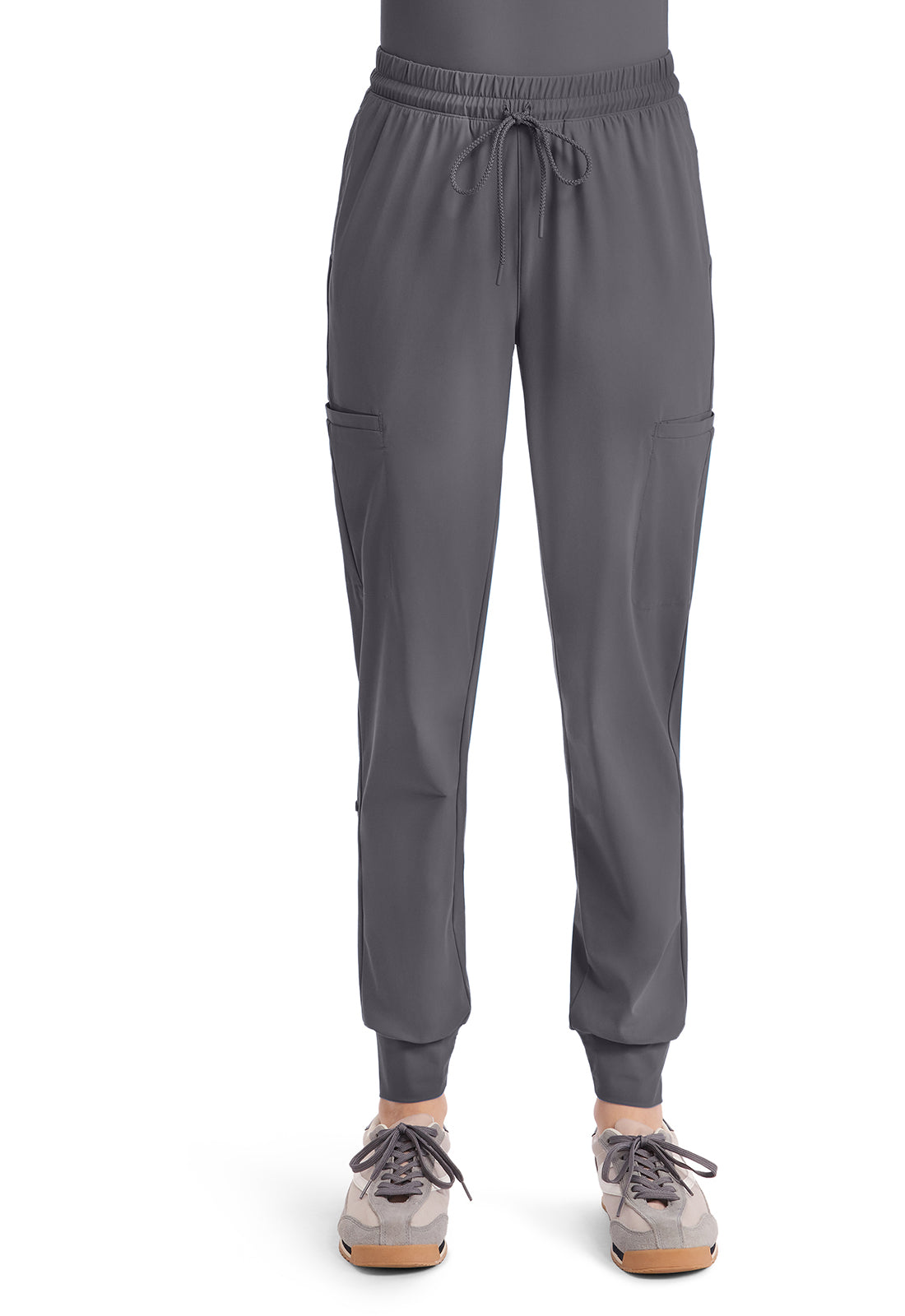 Infinity Pursuit  Women's IN024A Women's 5-Pocket Jogger Pant