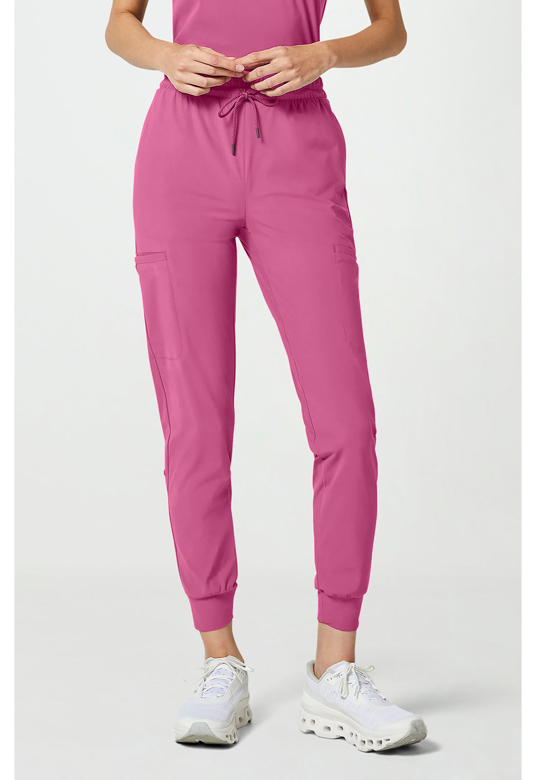 Cherokee Infinity Pursuit Women's IN024A Women's 5-Pocket Jogger Pant