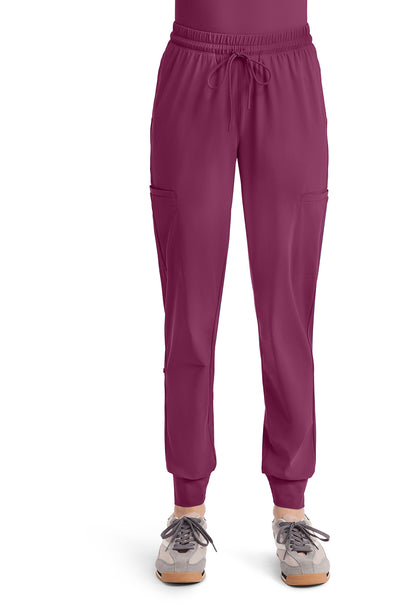 Infinity Pursuit  Women's IN024A Women's 5-Pocket Jogger Pant