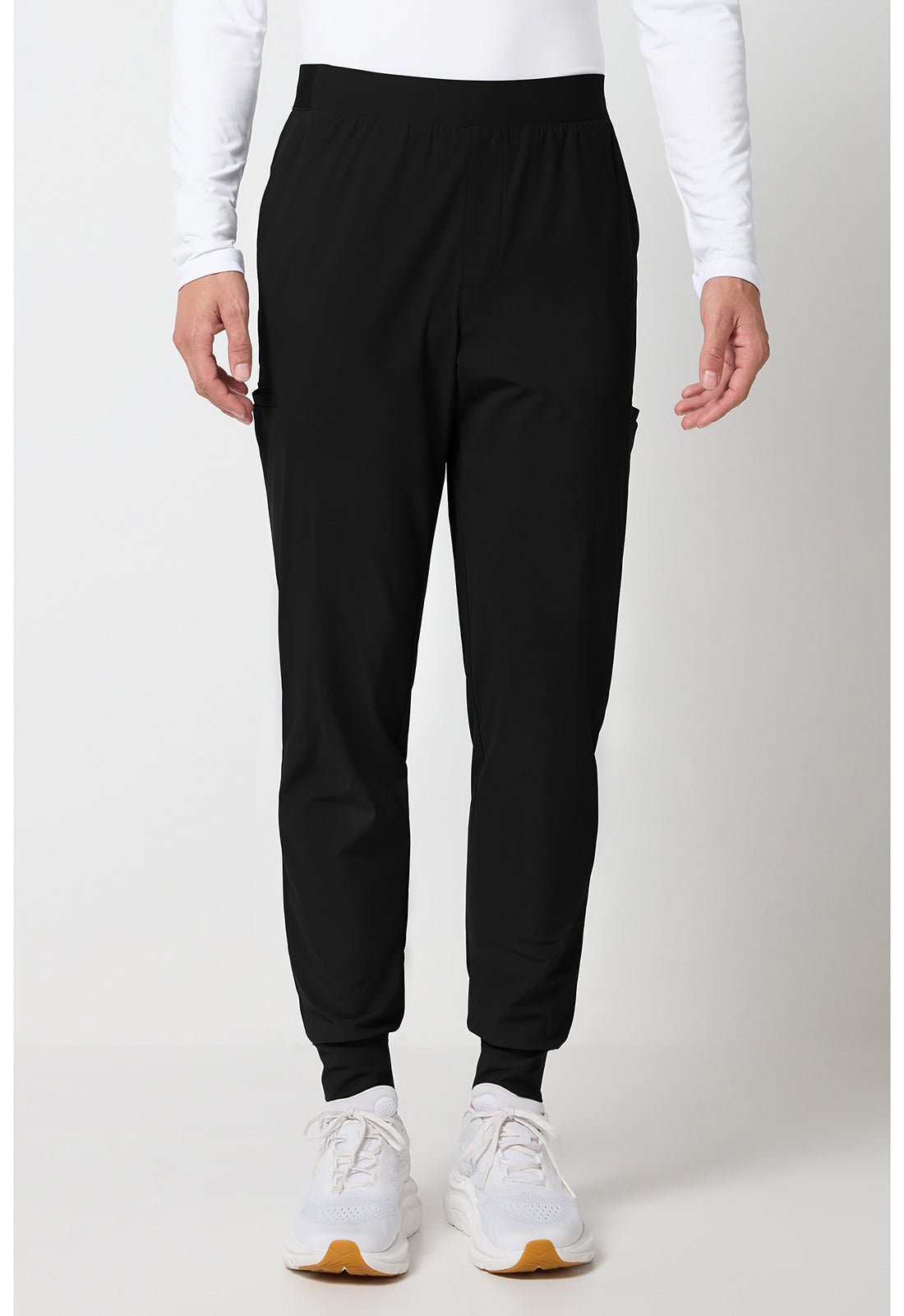 Infinity Pursuit  Men's IN027A Men's 5-Pocket Jogger Pant