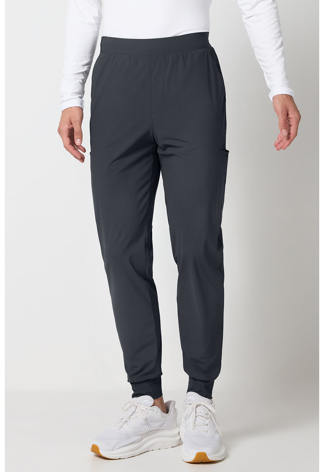 Infinity Pursuit  Men's IN027A Men's 5-Pocket Jogger Pant