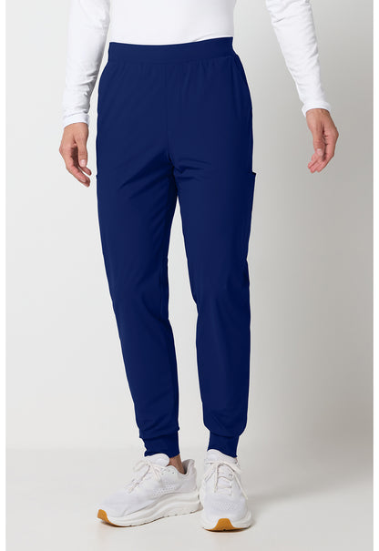 Infinity Pursuit  Men's IN027A Men's 5-Pocket Jogger Pant