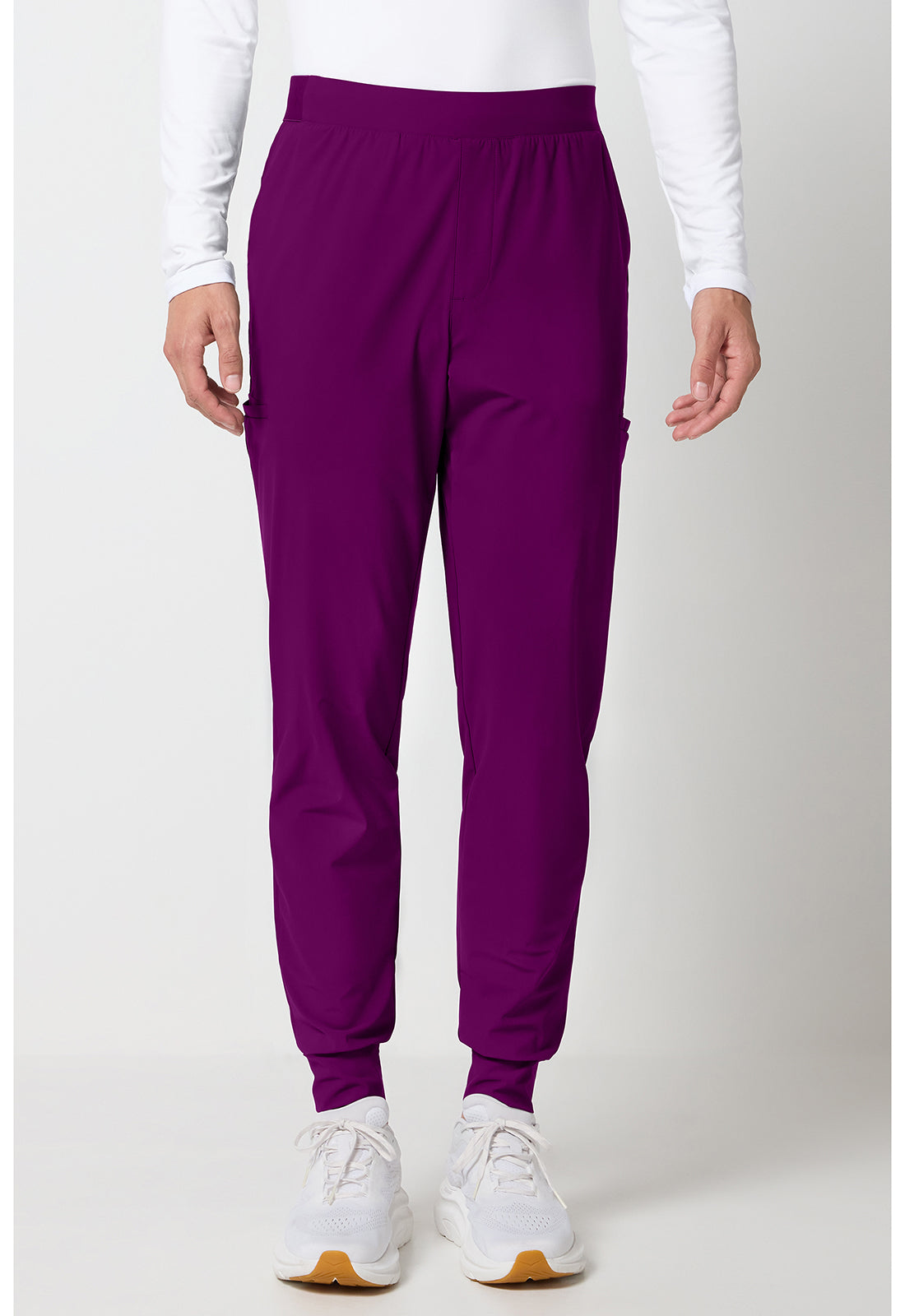 Cherokee Infinity Pursuit Men's IN027A Men's 5-Pocket Jogger Pant