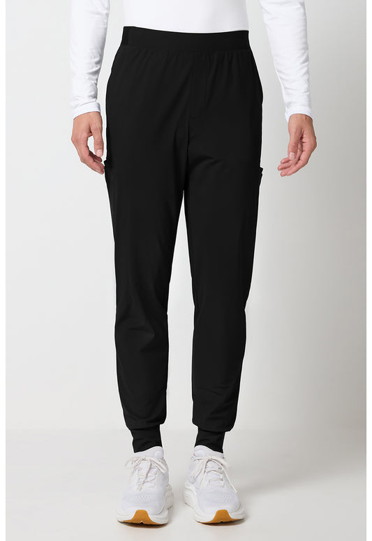 Cherokee Infinity Pursuit Men's IN027A Men's 5-Pocket Jogger Pant