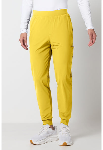 Infinity Pursuit  Men's IN027A Men's 5-Pocket Jogger Pant