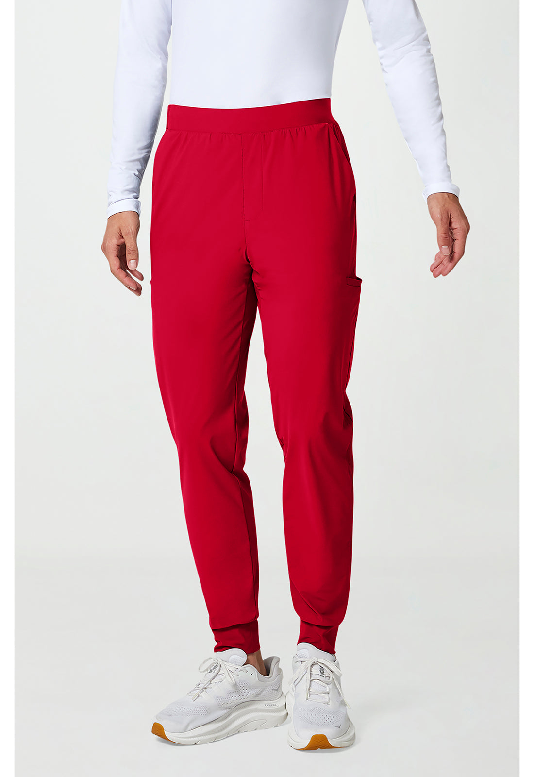 Cherokee Infinity Pursuit Men's IN027A Men's 5-Pocket Jogger Pant