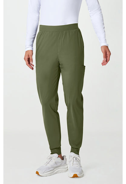 Cherokee Infinity Pursuit Men's IN027A Men's 5-Pocket Jogger Pant
