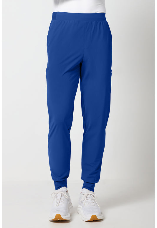 Cherokee Infinity Pursuit Men's IN027A Men's 5-Pocket Jogger Pant