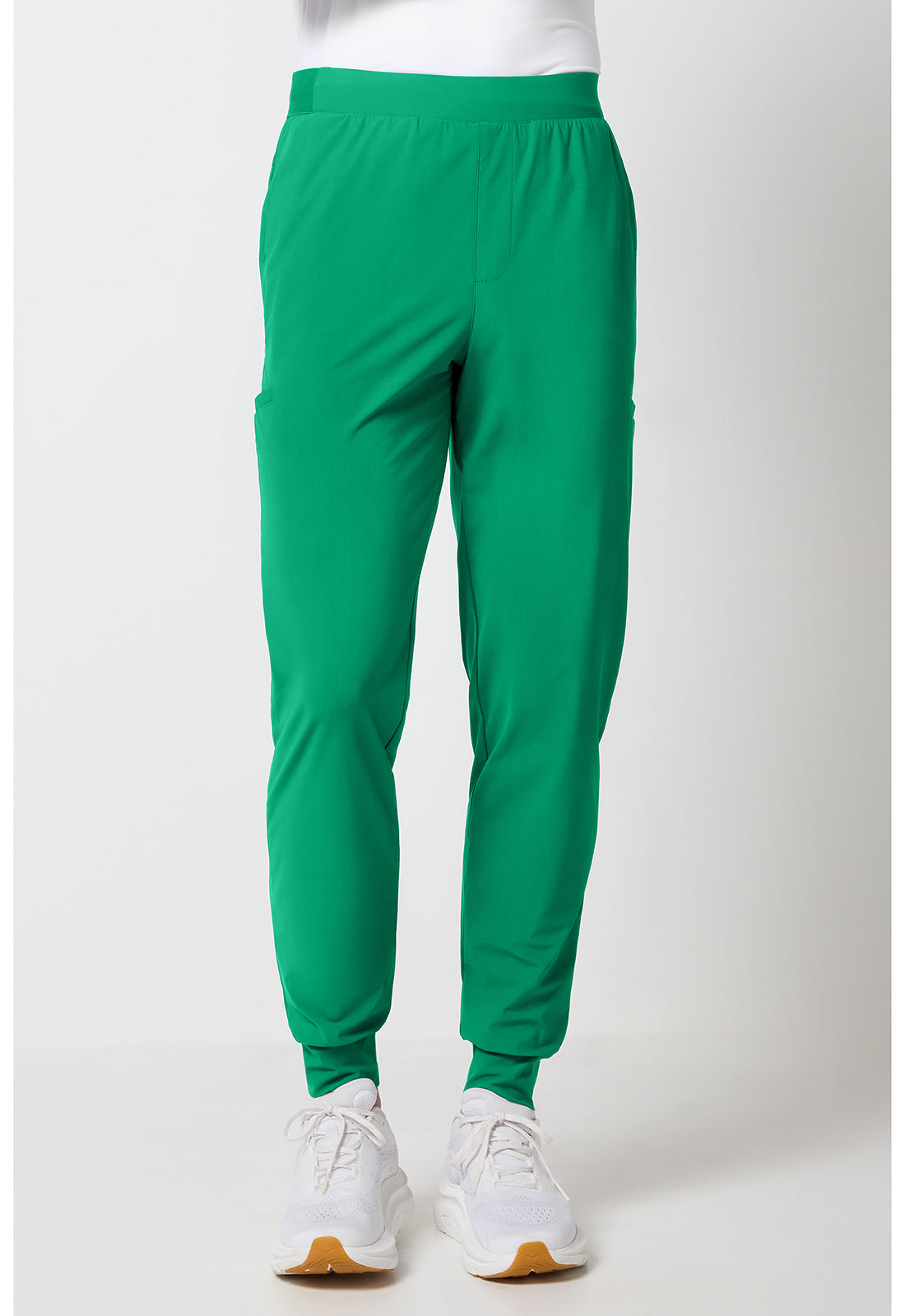 Infinity Pursuit  Men's IN027A Men's 5-Pocket Jogger Pant