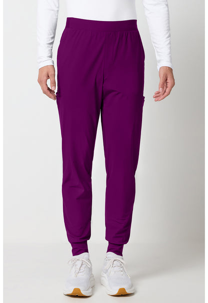 Infinity Pursuit  Men's IN027A Men's 5-Pocket Jogger Pant