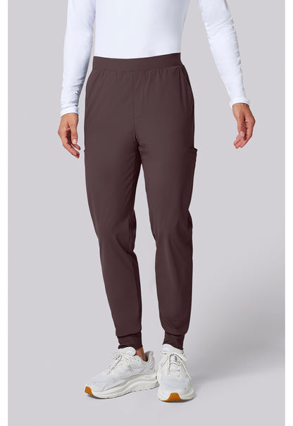Cherokee Infinity Pursuit Men's IN027A Men's 5-Pocket Jogger Pant