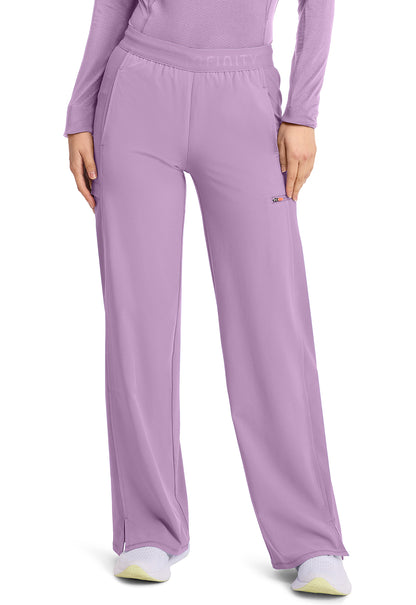 Cherokee Infinity GNR8 Women's IN028A Women's 6-Pocket Wide Leg Pant