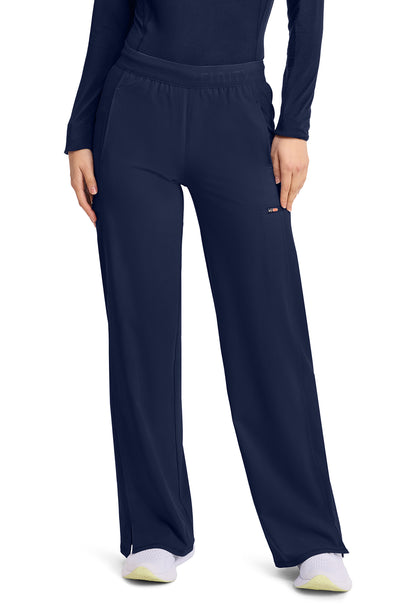 Cherokee Infinity GNR8 Women's IN028A Women's 6-Pocket Wide Leg Pant