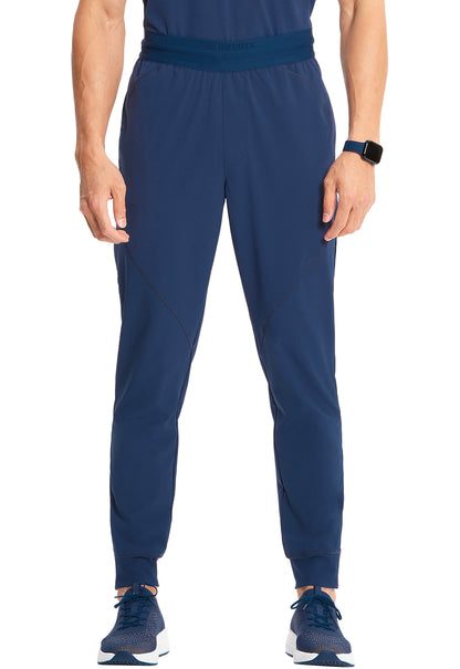 Cherokee Infinity GNR8 Men's IN204A Men's Mid Rise Jogger