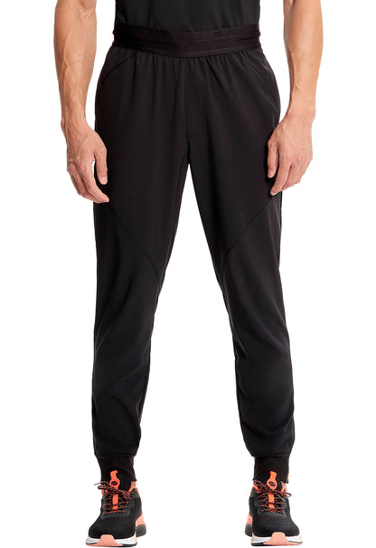 Cherokee Infinity GNR8 Men's IN204A Men's Mid Rise Jogger