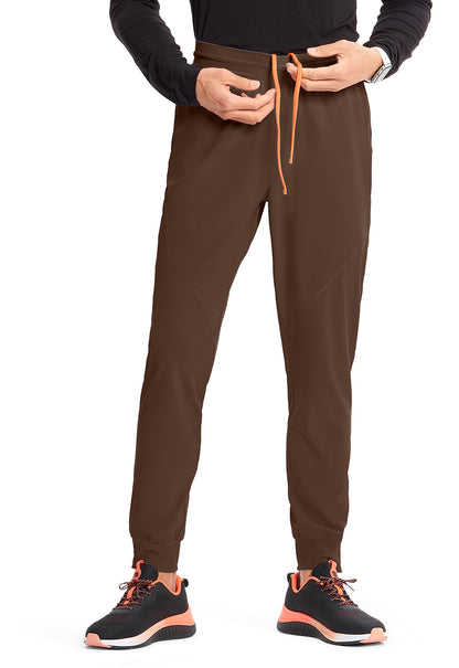 Cherokee Infinity GNR8 Men's IN204A Men's Mid Rise Jogger