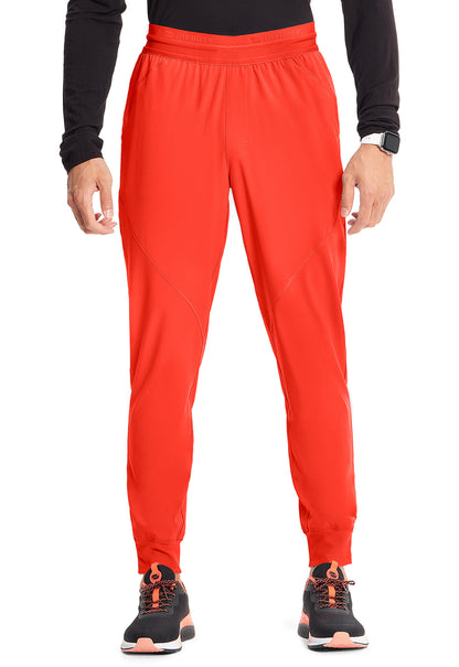 Cherokee Infinity GNR8 Men's IN204A Men's Mid Rise Jogger