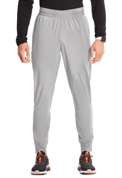 Cherokee Infinity GNR8 Men's IN204A Men's Mid Rise Jogger