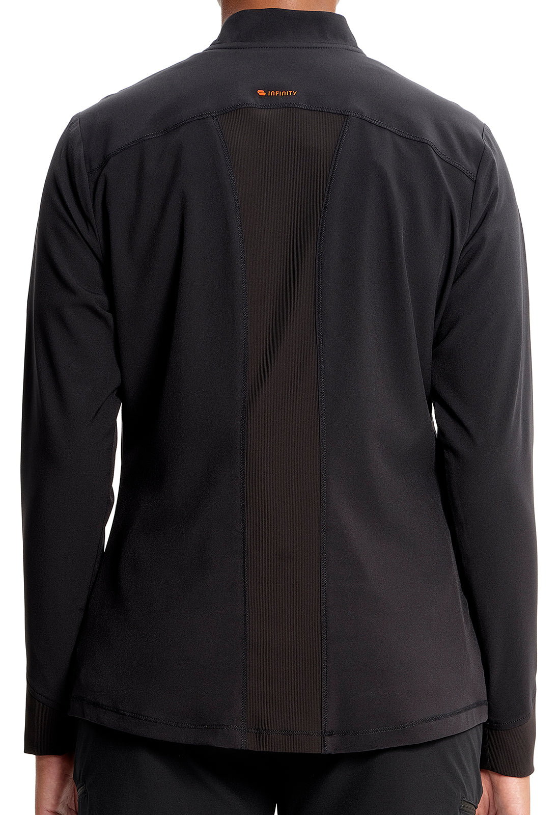 Cherokee Infinity GNR8 Women's IN320A Zip Front Jacket – The