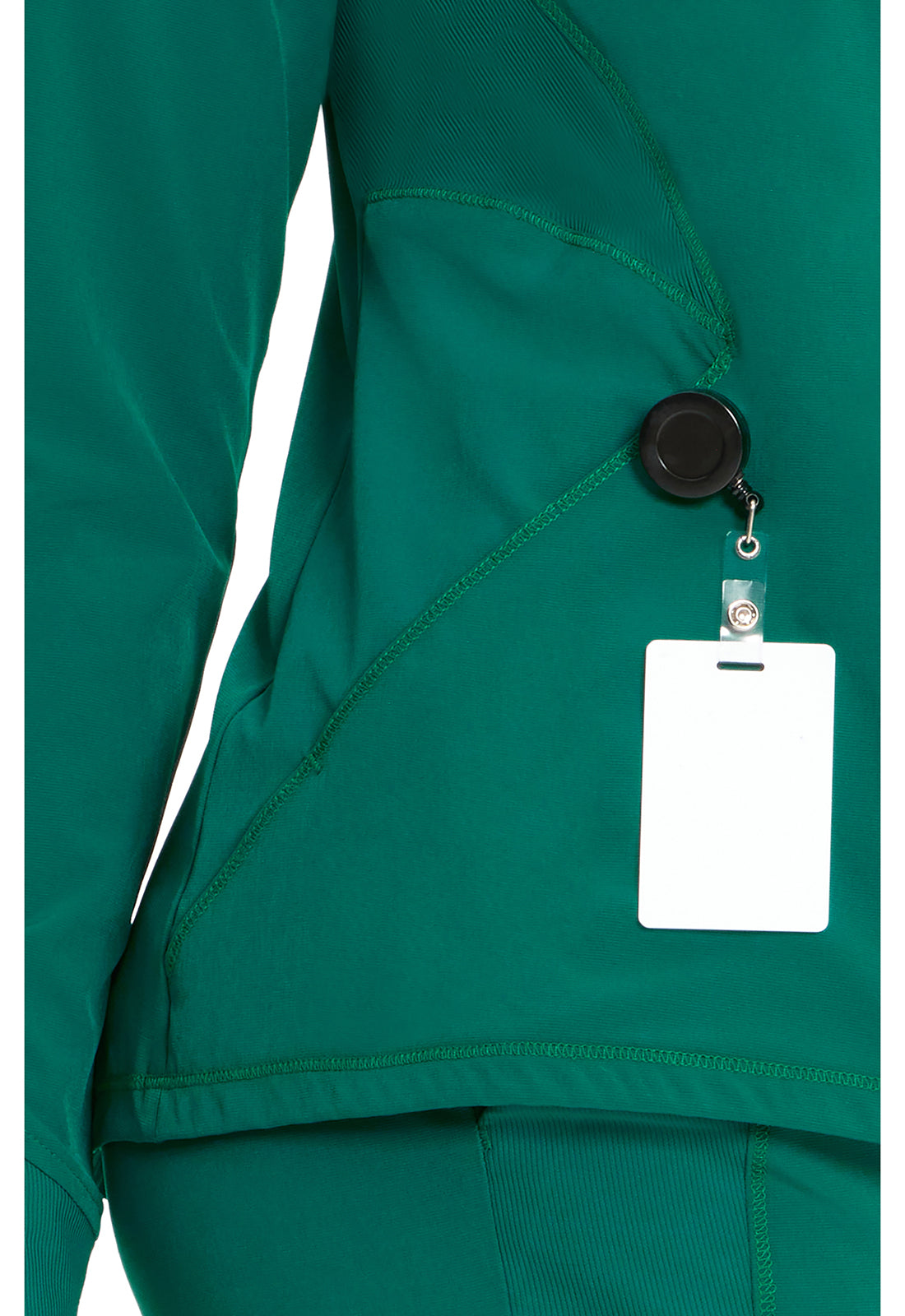Cherokee Infinity GNR8 Women's IN320A Zip Front Jacket – The