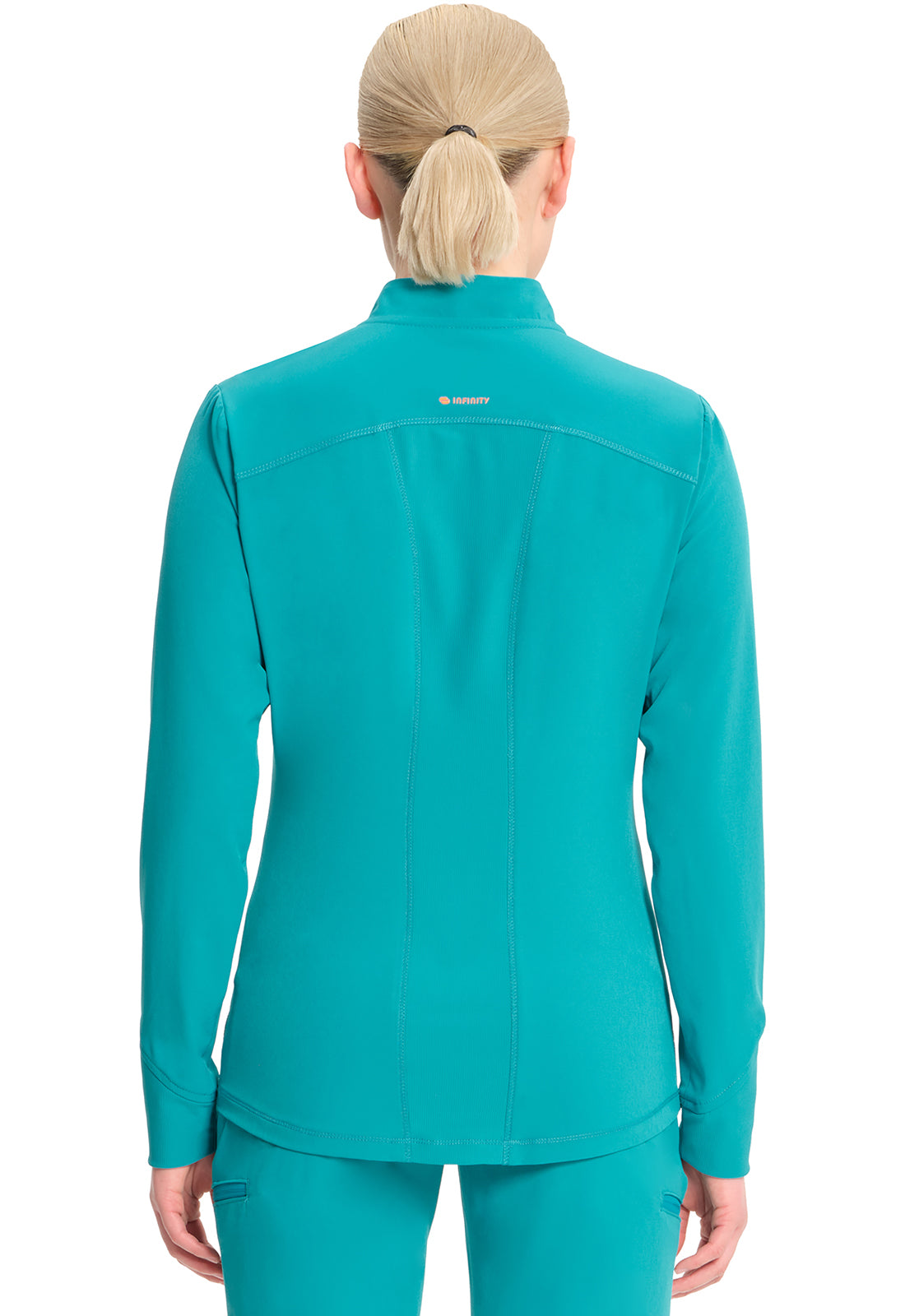 Cherokee Infinity GNR8 Women's IN320A Zip Front Jacket – The
