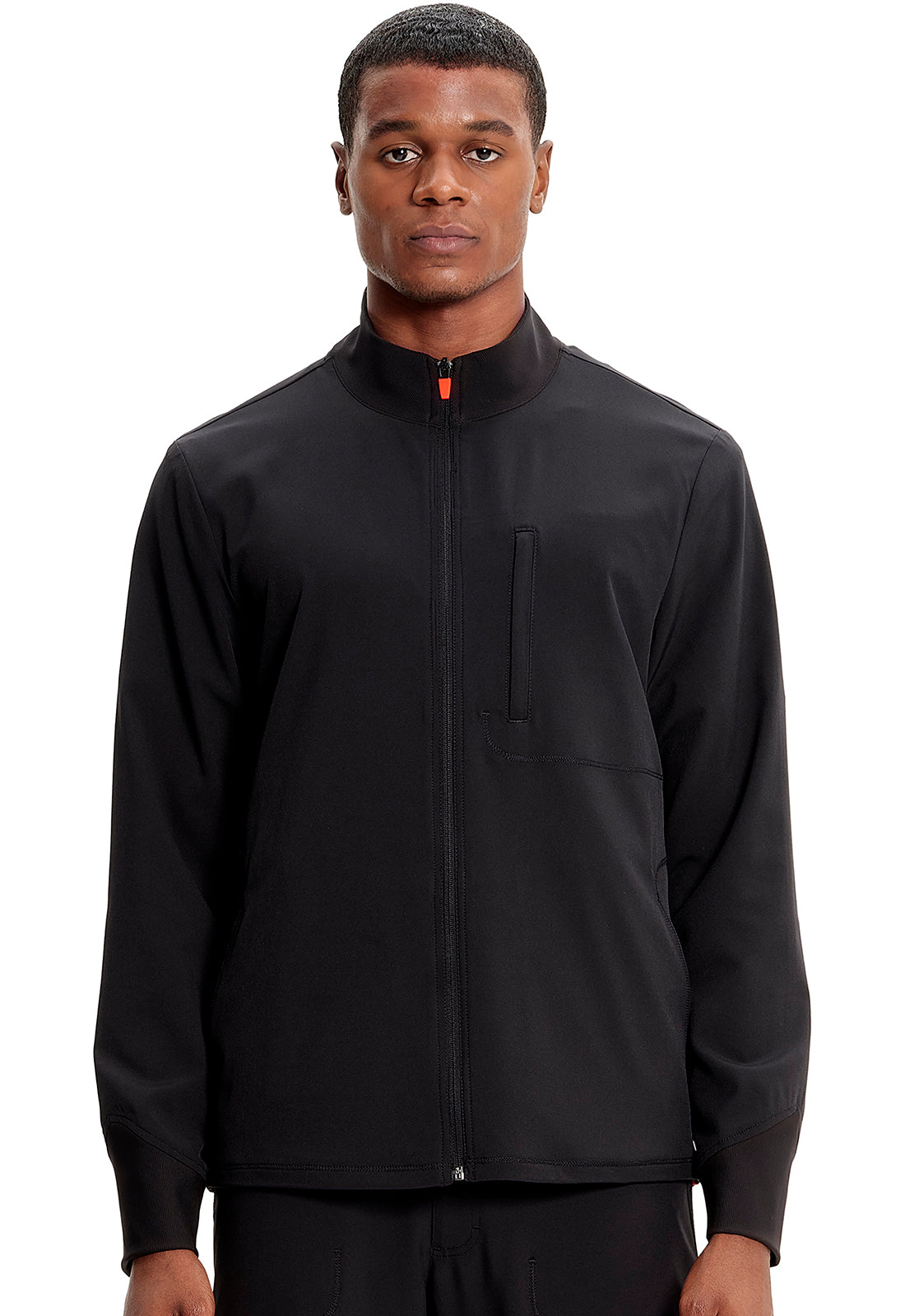 Cherokee Infinity GNR8 Men's IN350A Men's Zip Front Jacket – The