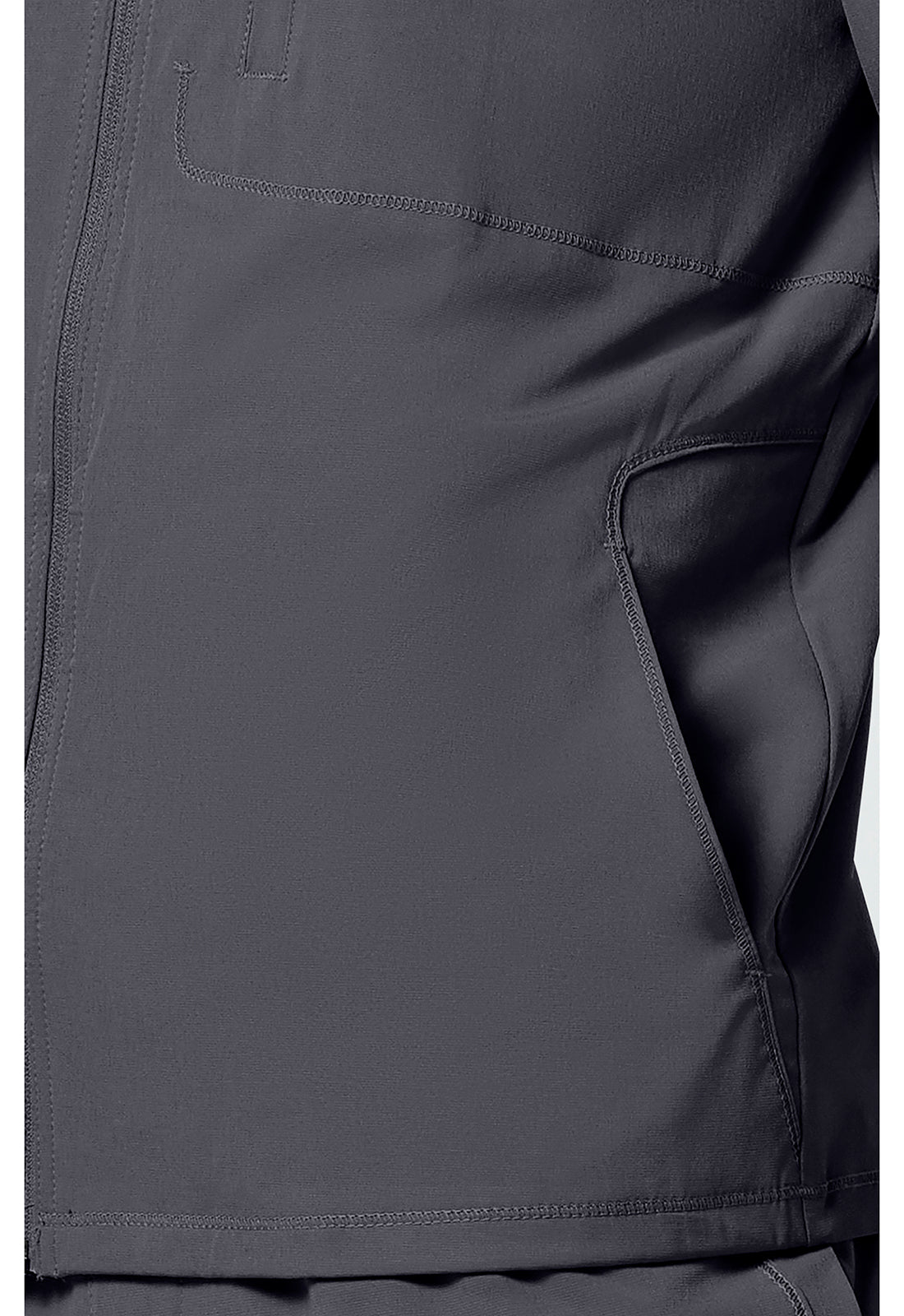 Cherokee Infinity GNR8 Men's IN350A Men's Zip Front Jacket – The